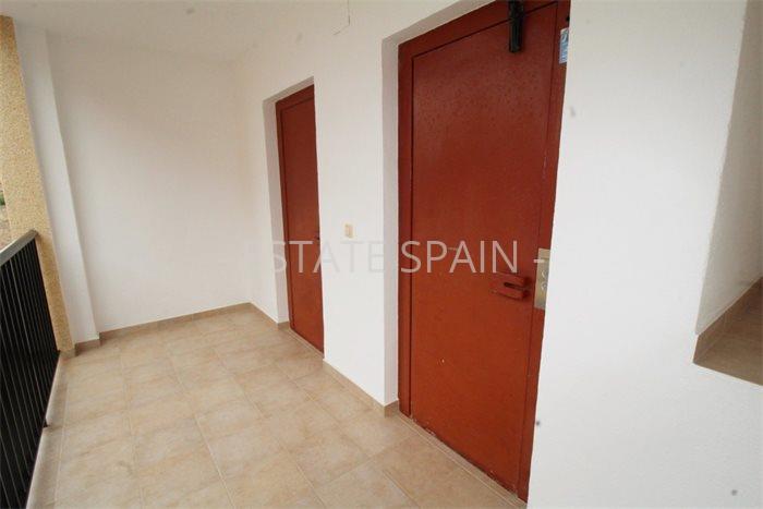 Апартаменты в Торревьехе 34 м2 №ART201020CD1E3  - Продажа - 19 preview