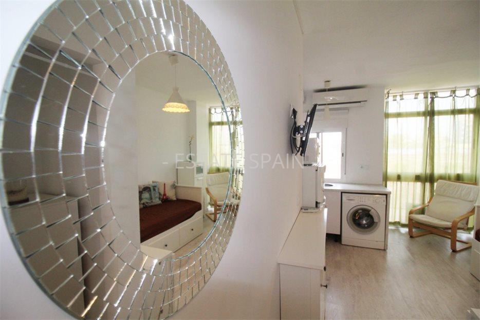 Апартаменты в Торревьехе 34 м2 №ART201020CD1E3  - Продажа - 12 large