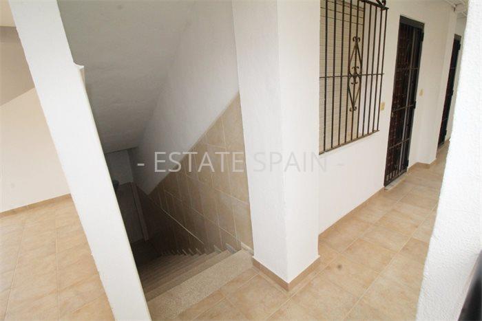 Апартаменты в Торревьехе 34 м2 №ART201020CD1E3  - Продажа - 17 preview