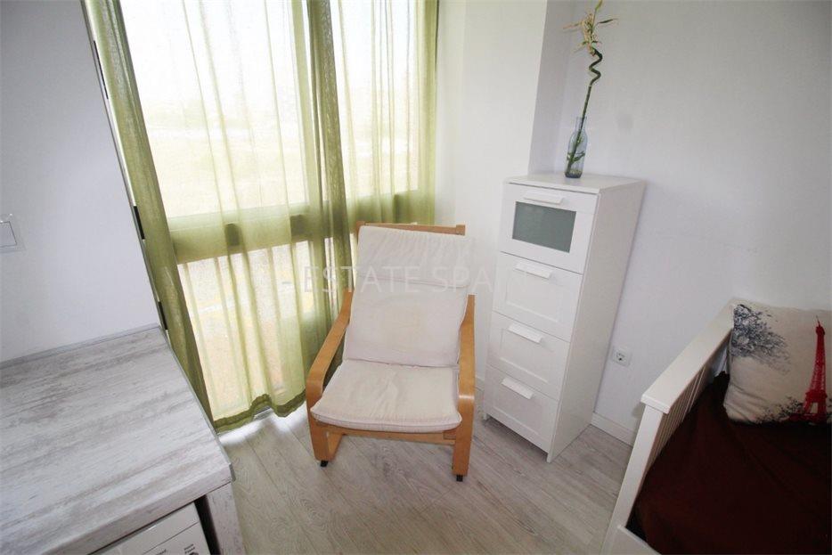 Апартаменты в Торревьехе 34 м2 №ART201020CD1E3  - Продажа - 4 large