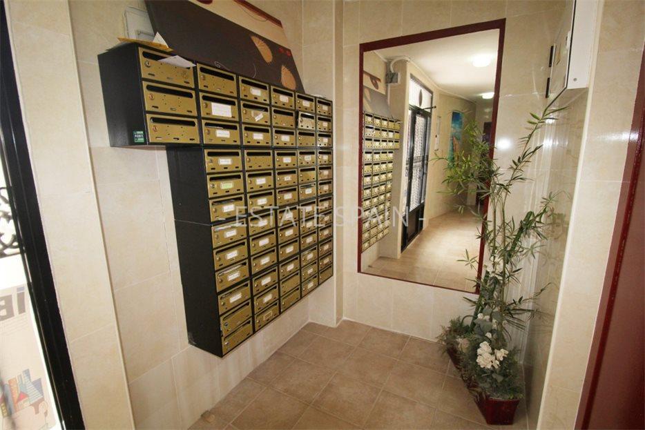 Апартаменты в Торревьехе 34 м2 №ART201020CD1E3  - Продажа - 20 large