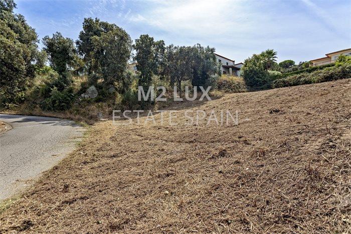 Участок в Калонже 874 м2 №PL2098619F0  - Продажа - 2 preview