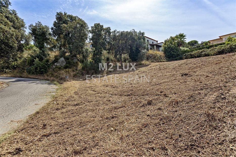 Участок в Калонже 874 м2 №PL2098619F0  - Продажа - 2 large