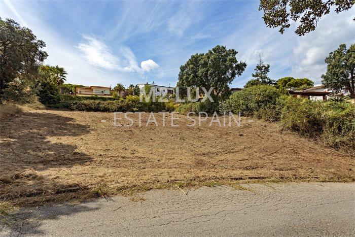 Участок в Калонже 874 м2 №PL2098619F0  - Продажа - 1 preview