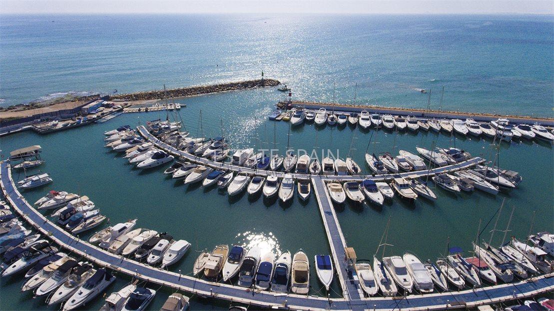 Апартаменты в Деэса-де-Кампоамор 123 м2 №ART251114A9CFC  - Продажа - 27 large