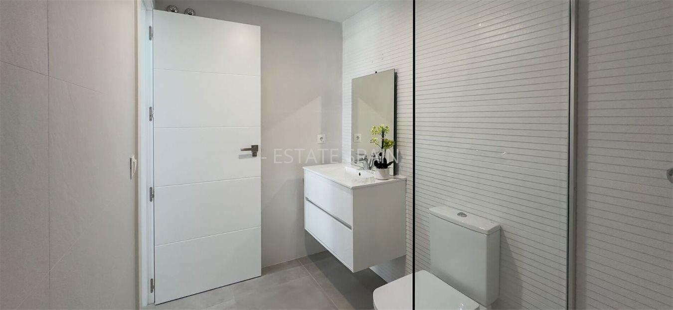 Апартаменты в Деэса-де-Кампоамор 123 м2 №ART251114A9CFC  - Продажа - 14 large