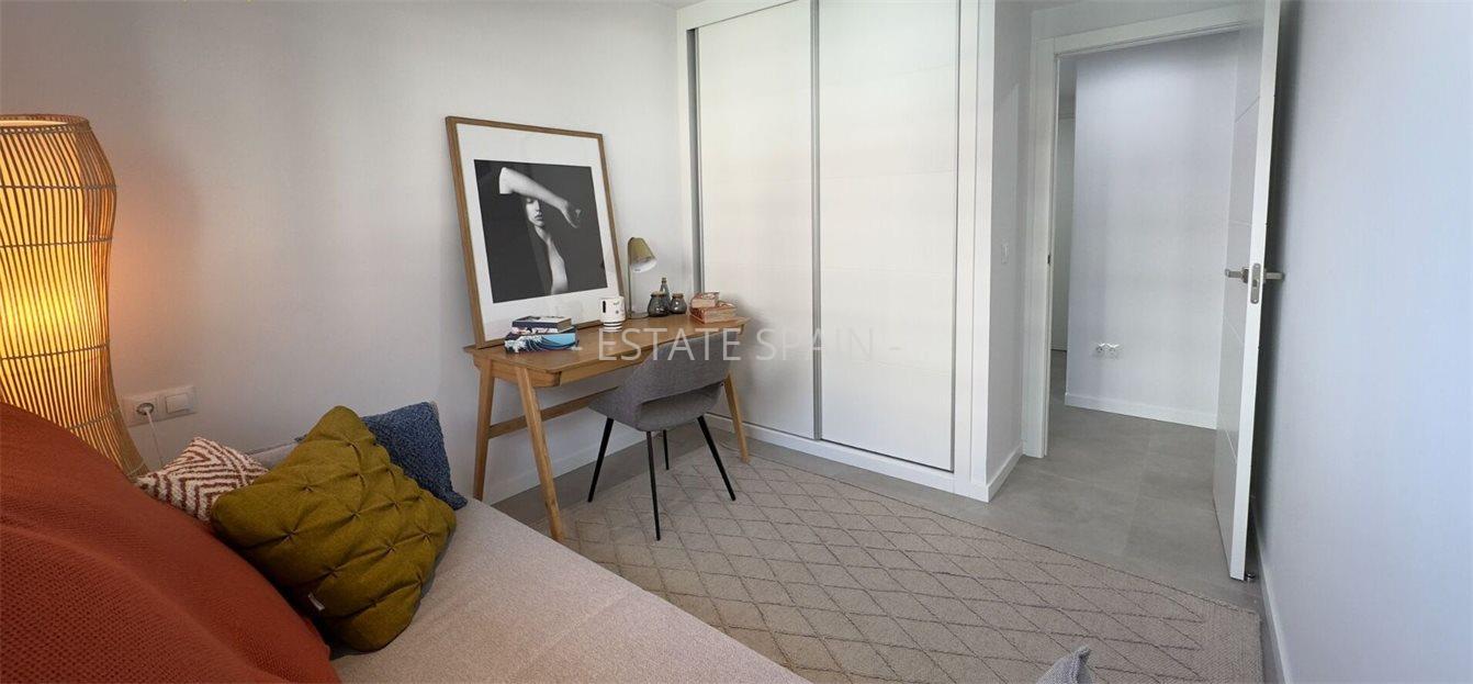 Апартаменты в Деэса-де-Кампоамор 123 м2 №ART251114A9CFC  - Продажа - 15 large