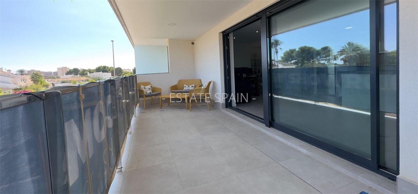 Апартаменты в Деэса-де-Кампоамор 123 м2 №ART251114A9CFC  - Продажа - 17 large