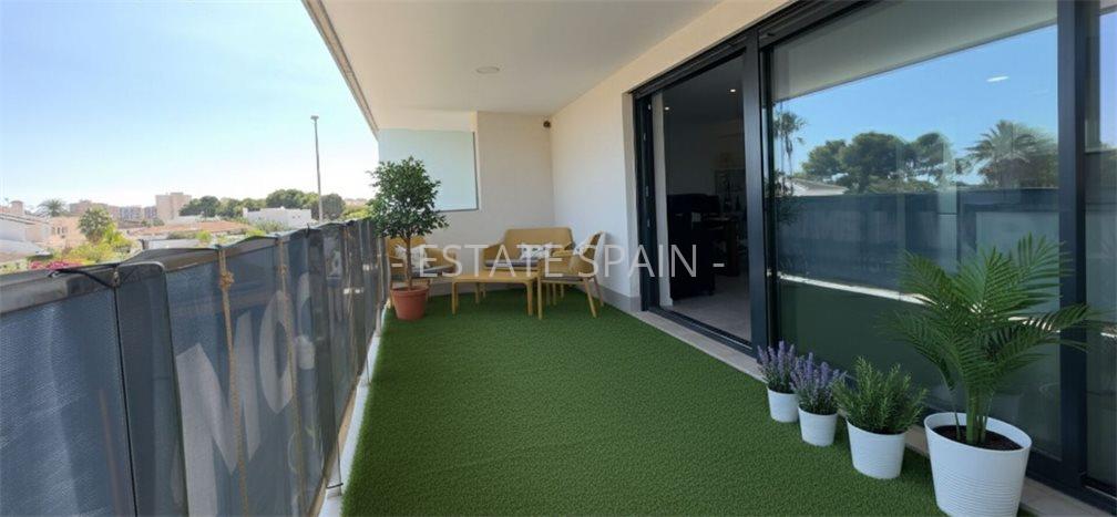 Апартаменты в Деэса-де-Кампоамор 123 м2 №ART251114A9CFC  - Продажа - 18 preview