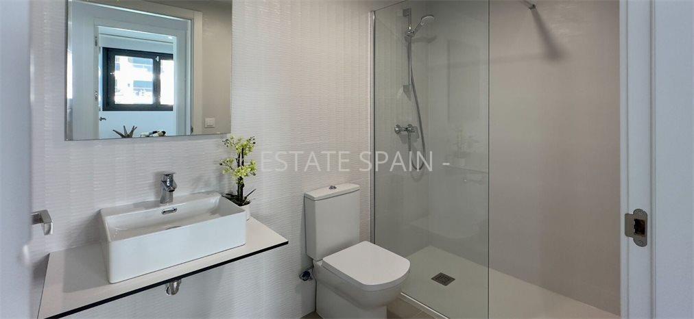 Апартаменты в Деэса-де-Кампоамор 123 м2 №ART251114A9CFC  - Продажа - 16 preview