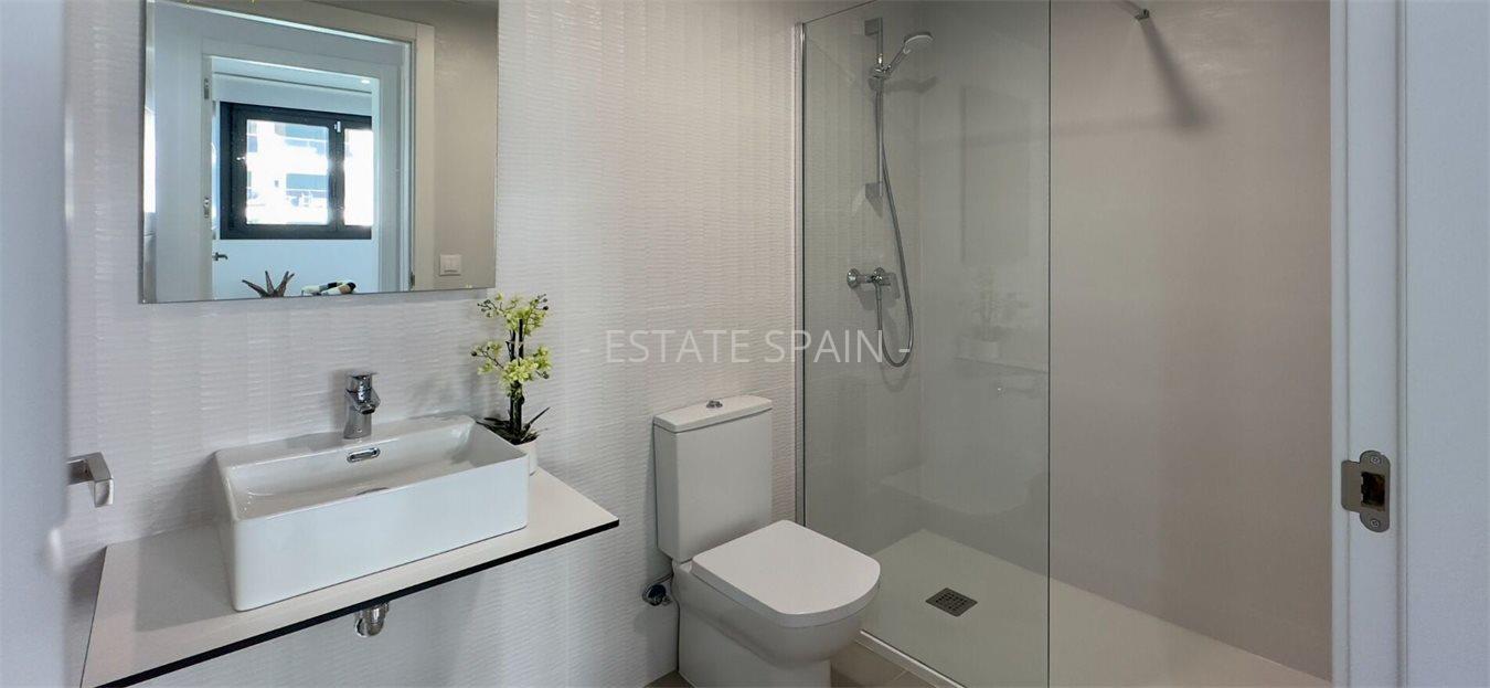 Апартаменты в Деэса-де-Кампоамор 123 м2 №ART251114A9CFC  - Продажа - 16 large