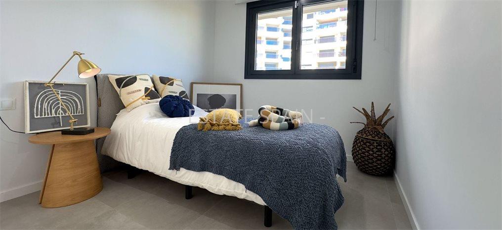 Апартаменты в Деэса-де-Кампоамор 123 м2 №ART251114A9CFC  - Продажа - 13 preview