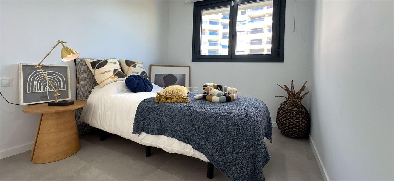 Апартаменты в Деэса-де-Кампоамор 123 м2 №ART251114A9CFC  - Продажа - 13 large