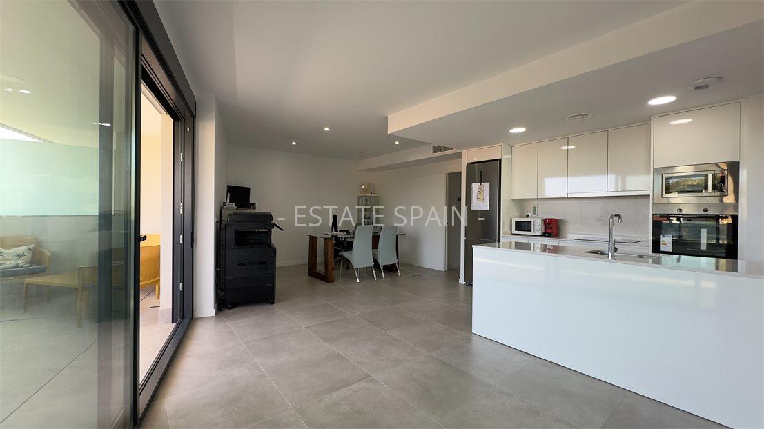 Апартаменты в Деэса-де-Кампоамор 123 м2 №ART251114A9CFC  - Продажа - 10 large