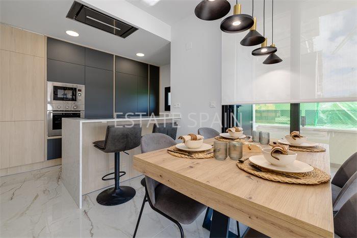 Апартаменты в Ориуэла Коста 80 м2 №ART242592D00  - Продажа - 30 preview