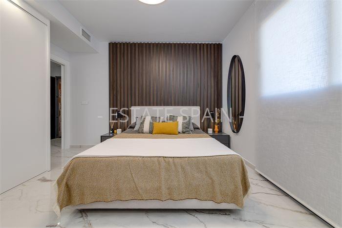 Апартаменты в Ориуэла Коста 80 м2 №ART242592D00  - Продажа - 17 preview