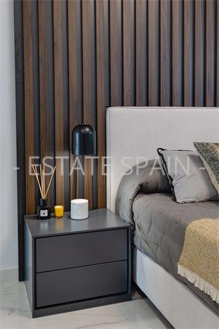 Апартаменты в Ориуэла Коста 80 м2 №ART242592D00  - Продажа - 14 preview