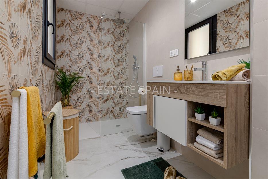 Апартаменты в Ориуэла Коста 80 м2 №ART242592D00  - Продажа - 24 large