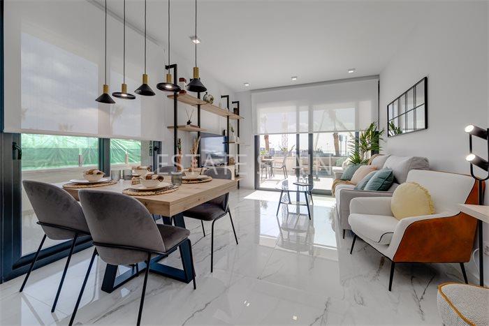 Апартаменты в Ориуэла Коста 80 м2 №ART242592D00  - Продажа - 27 preview