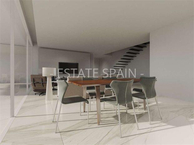 Вилла в Кальпе 303 м2 №VL21830768DD  - Продажа - 6 preview