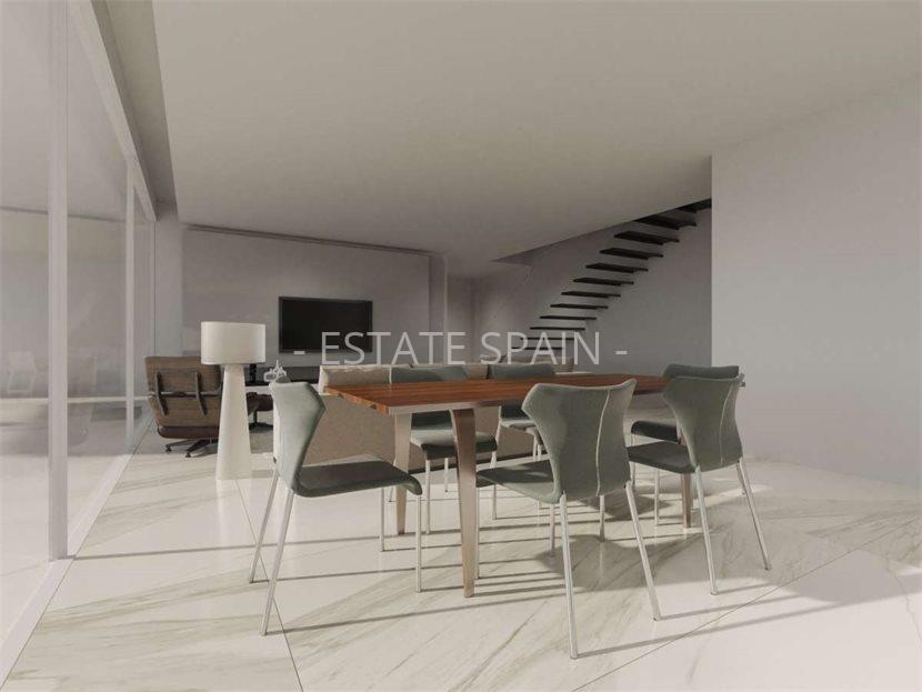 Вилла в Кальпе 303 м2 №VL21830768DD  - Продажа - 6 large