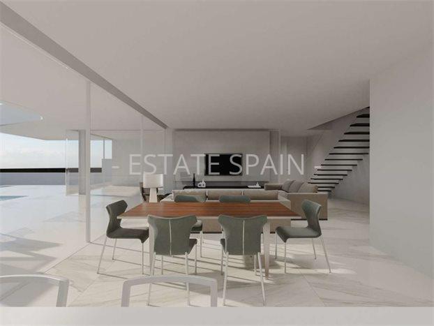 Вилла в Кальпе 303 м2 №VL21830768DD  - Продажа - 5 preview