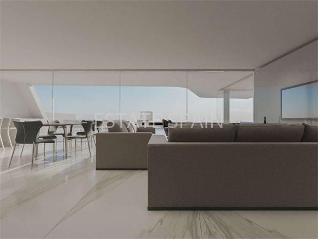 Вилла в Кальпе 303 м2 №VL21830768DD  - Продажа - 7 preview