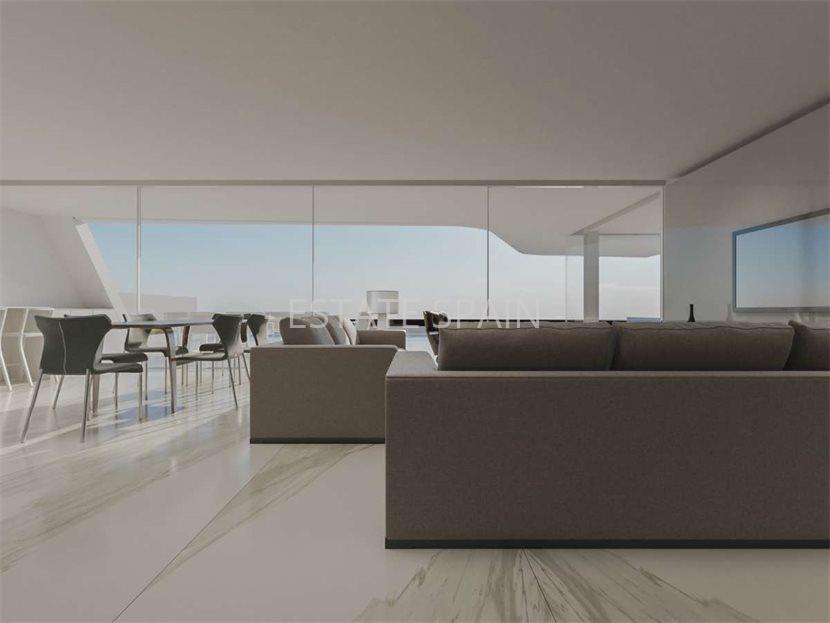 Вилла в Кальпе 303 м2 №VL21830768DD  - Продажа - 7 large