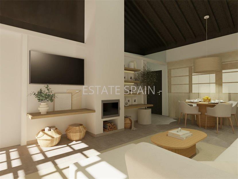 Апартаменты в Мурсии 78 м2 №ART259174F937  - Продажа - 10 large