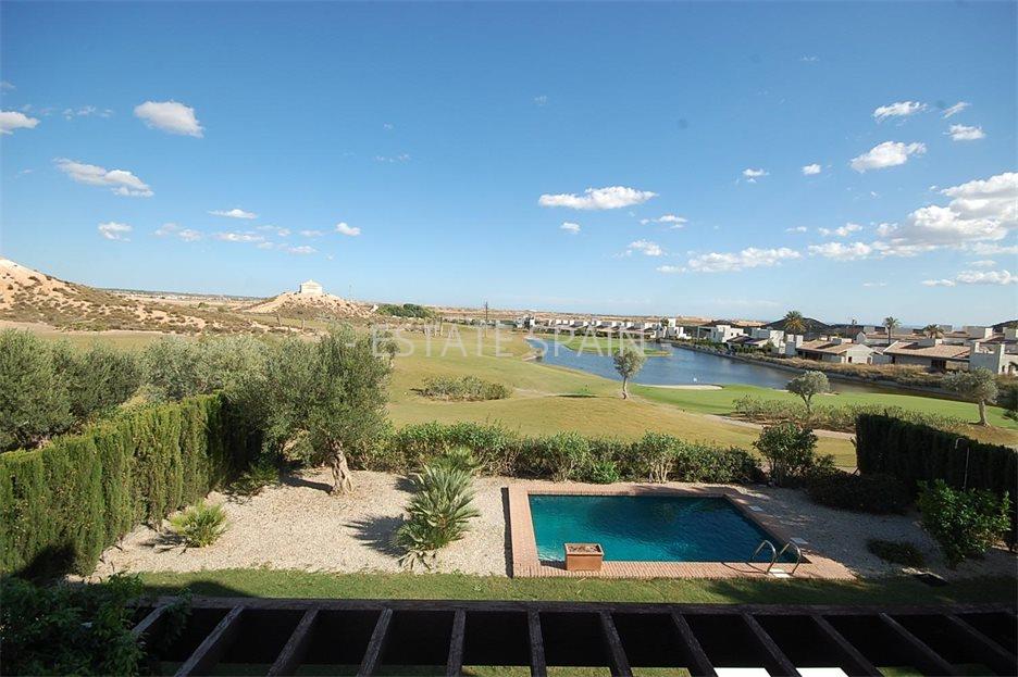 Апартаменты в Мурсии 78 м2 №ART259174F937  - Продажа - 21 large