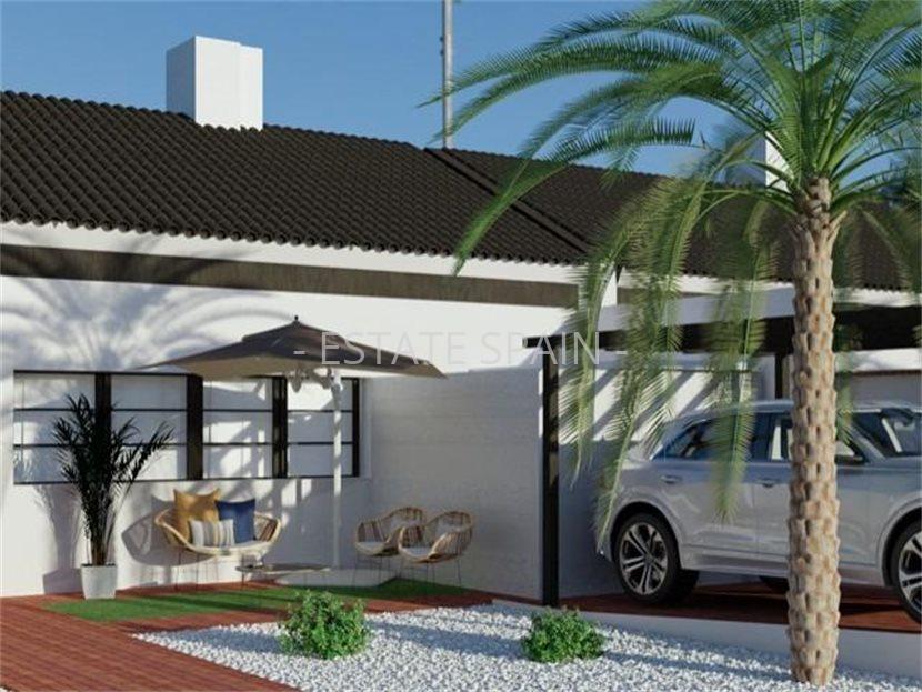 Апартаменты в Мурсии 78 м2 №ART259174F937  - Продажа - 26 large