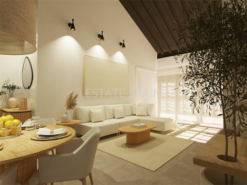 Апартаменты в Мурсии 78 м2 №ART259174F937  - Продажа - 13 large