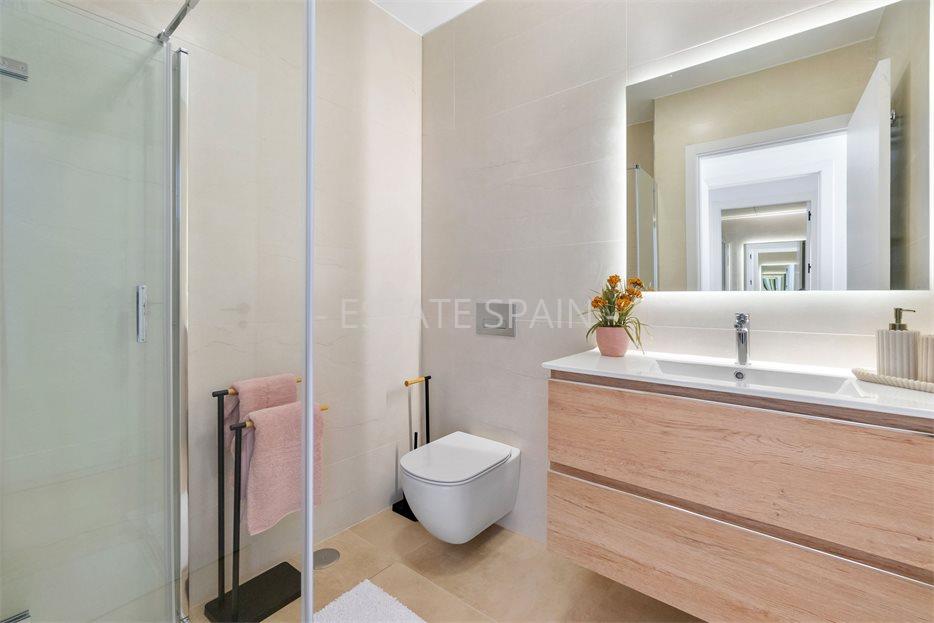 Бунгало в Торревьехе 160 м2 №BL25917BA54C  - Продажа - 26 large