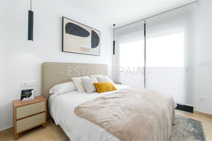 Бунгало в Торревьехе 160 м2 №BL25917BA54C  - Продажа - 24 preview