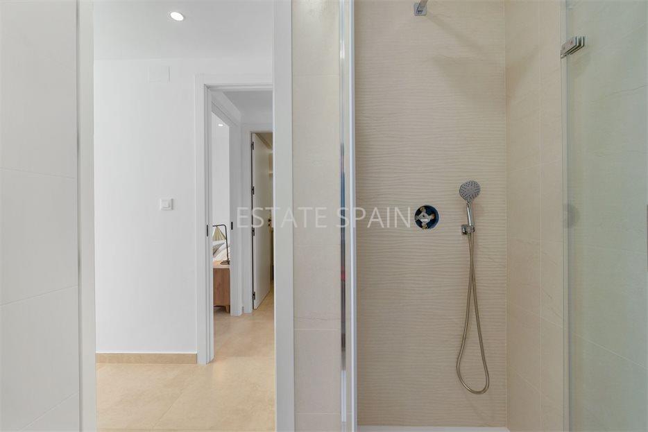 Бунгало в Торревьехе 160 м2 №BL25917BA54C  - Продажа - 27 large