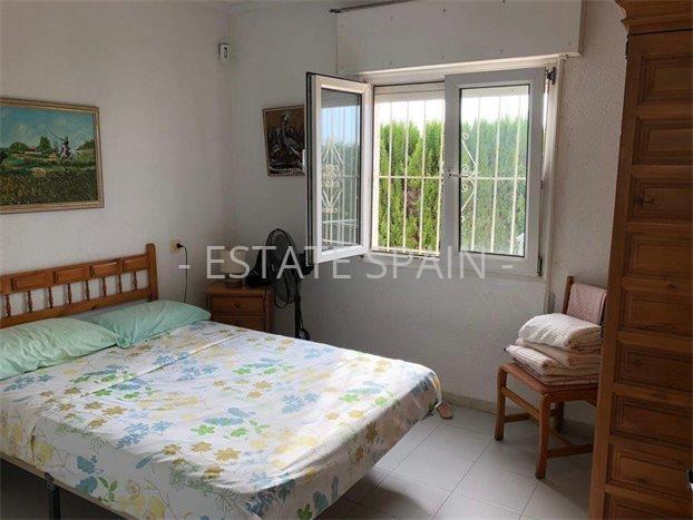 Шале в Торревьехе 110 м2 №BL2221728FE9  - Продажа - 15 preview