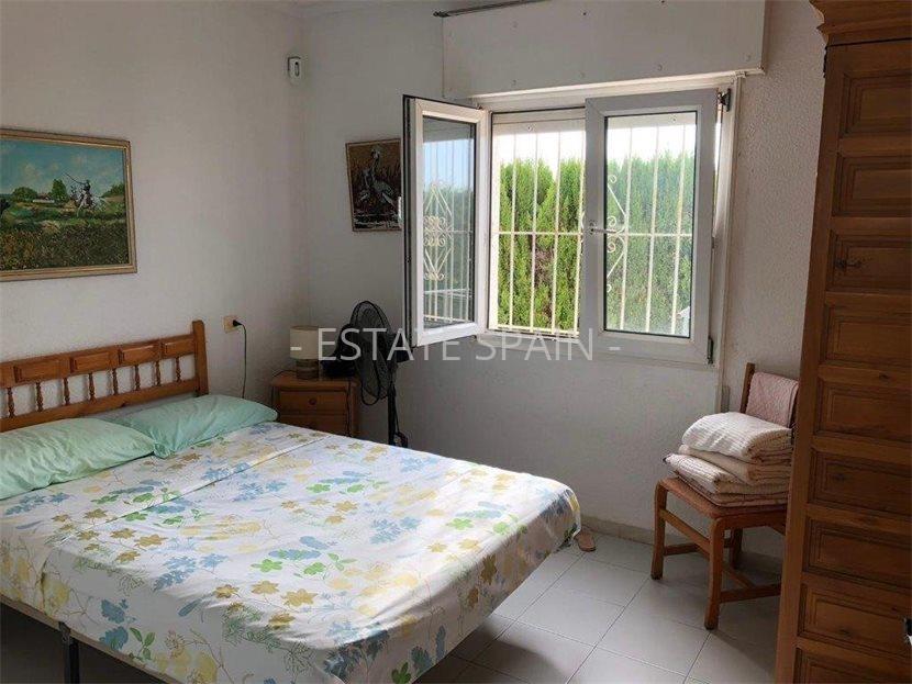 Шале в Торревьехе 110 м2 №BL2221728FE9  - Продажа - 15 large