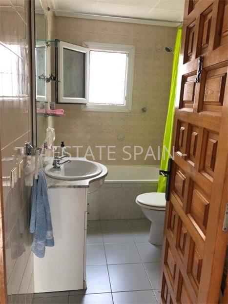 Шале в Торревьехе 110 м2 №BL2221728FE9  - Продажа - 14 large