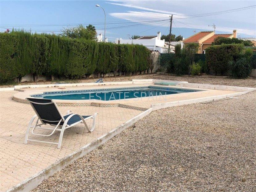 Шале в Торревьехе 110 м2 №BL2221728FE9  - Продажа - 8 large