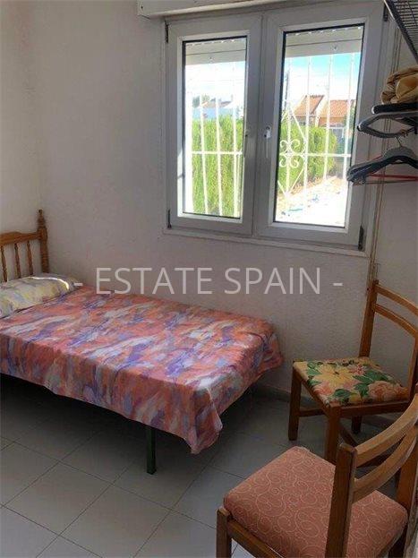 Шале в Торревьехе 110 м2 №BL2221728FE9  - Продажа - 29 large