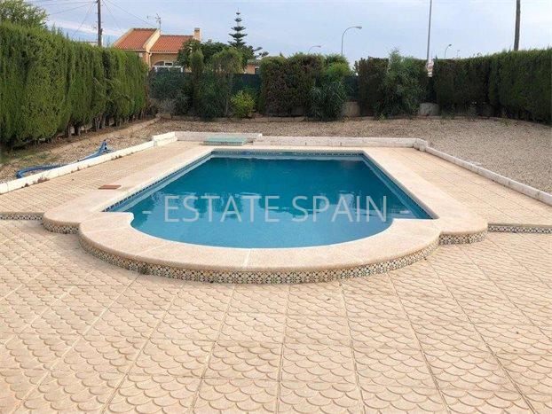 Шале в Торревьехе 110 м2 №BL2221728FE9  - Продажа - 26 preview