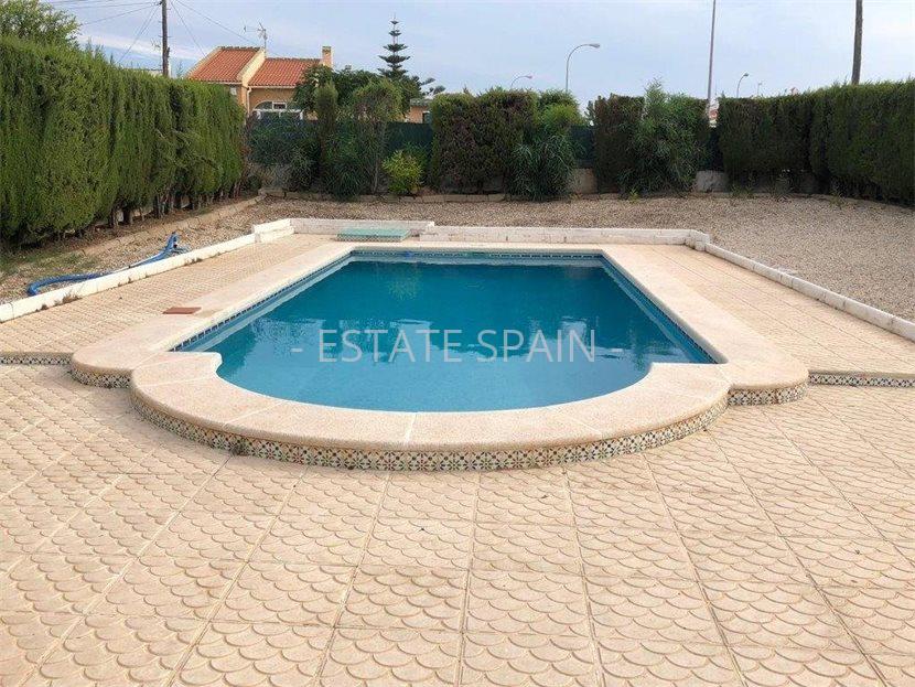 Шале в Торревьехе 110 м2 №BL2221728FE9  - Продажа - 26 large