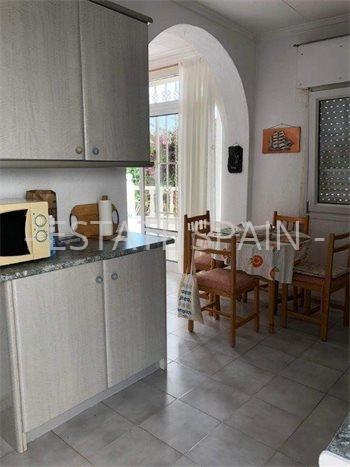 Шале в Торревьехе 110 м2 №BL2221728FE9  - Продажа - 23 preview