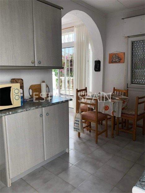 Шале в Торревьехе 110 м2 №BL2221728FE9  - Продажа - 23 large