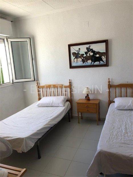 Шале в Торревьехе 110 м2 №BL2221728FE9  - Продажа - 28 large