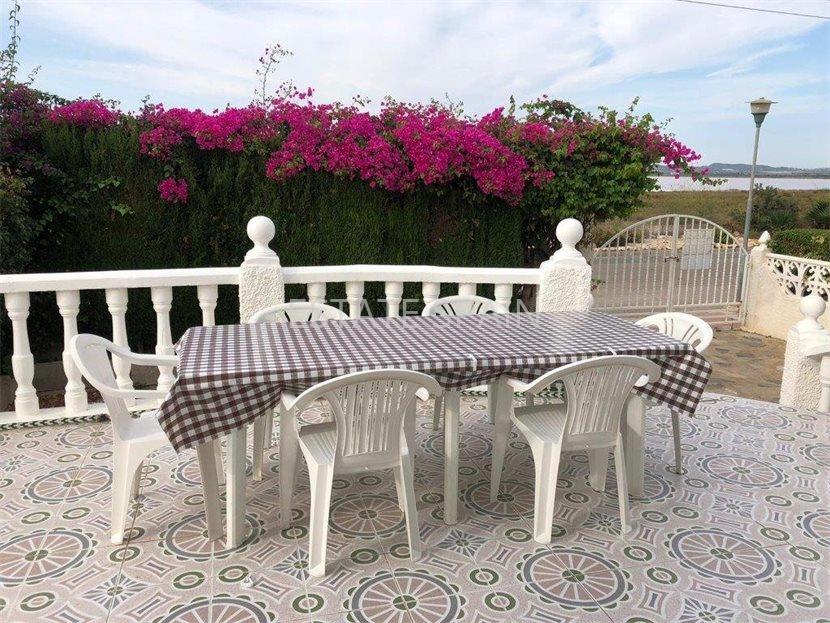 Шале в Торревьехе 110 м2 №BL2221728FE9  - Продажа - 16 large