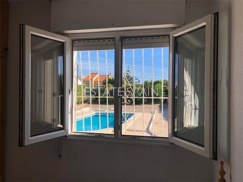 Шале в Торревьехе 110 м2 №BL2221728FE9  - Продажа - 31 large