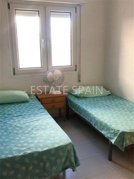 Шале в Торревьехе 110 м2 №BL2221728FE9  - Продажа - 25 large