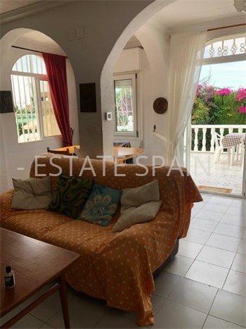 Шале в Торревьехе 110 м2 №BL2221728FE9  - Продажа - 20 preview