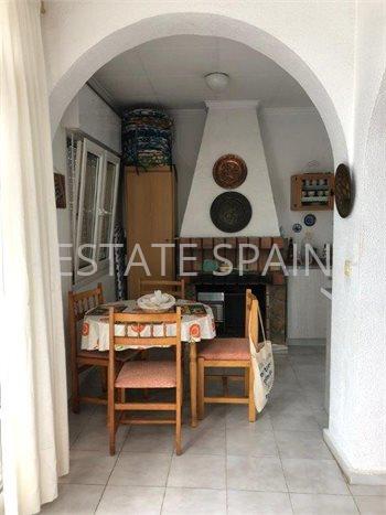 Шале в Торревьехе 110 м2 №BL2221728FE9  - Продажа - 10 preview